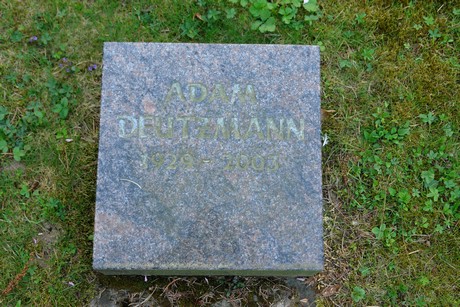 westfriedhof