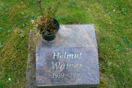 westfriedhof