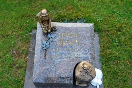westfriedhof