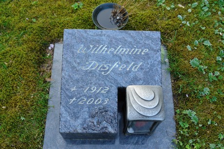 westfriedhof