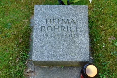 westfriedhof