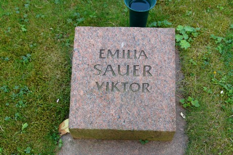 westfriedhof