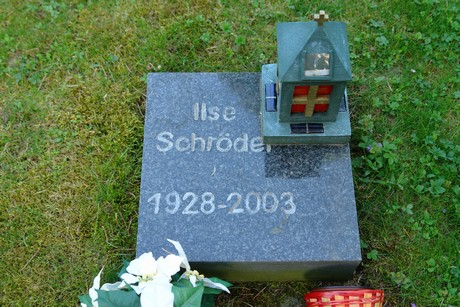 westfriedhof
