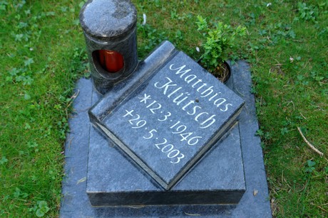 westfriedhof