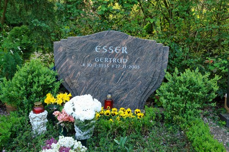westfriedhof