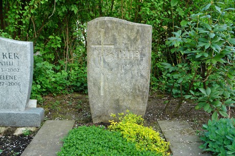 westfriedhof