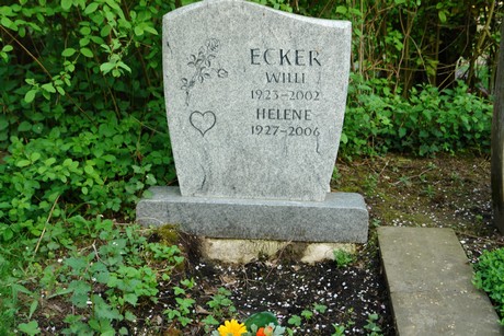 westfriedhof