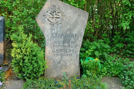 westfriedhof