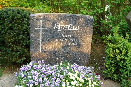 westfriedhof