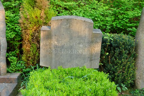 westfriedhof
