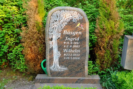 westfriedhof