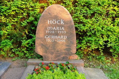 westfriedhof