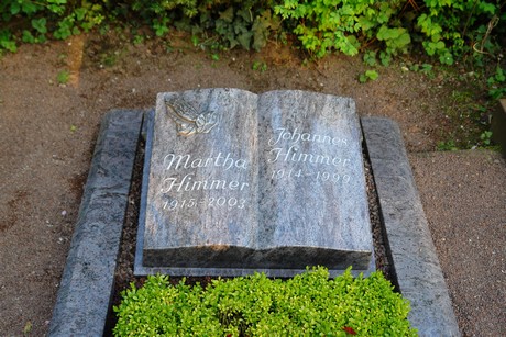 westfriedhof