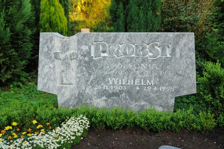 westfriedhof