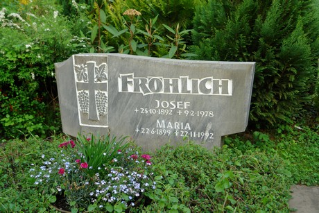 westfriedhof
