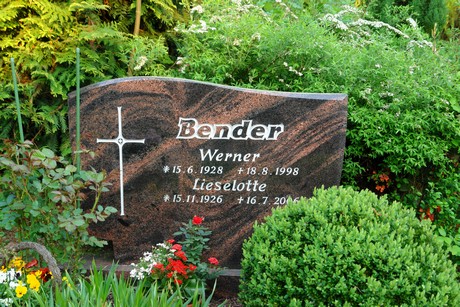 westfriedhof