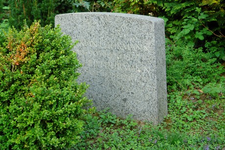 westfriedhof