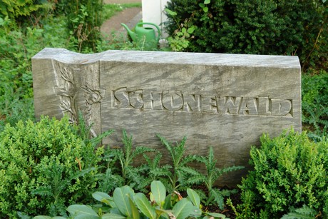 westfriedhof