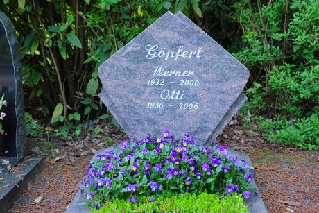 westfriedhof