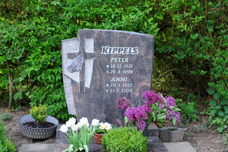 westfriedhof