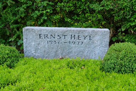 westfriedhof