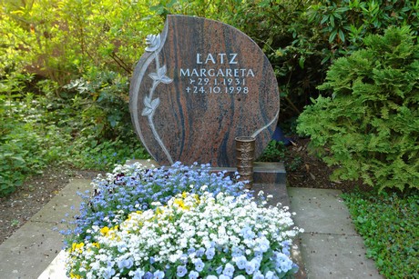 westfriedhof
