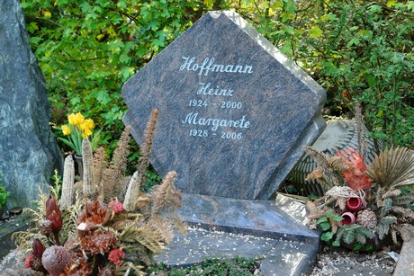 westfriedhof