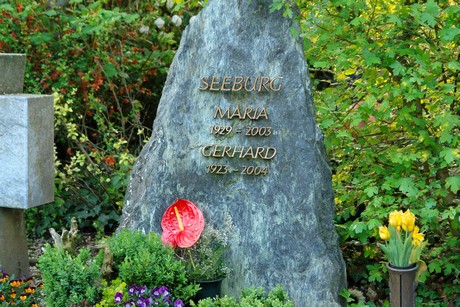 westfriedhof