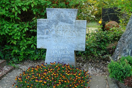 westfriedhof