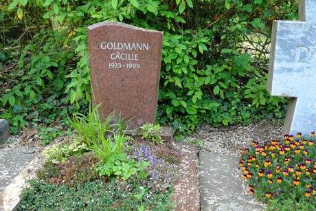 westfriedhof
