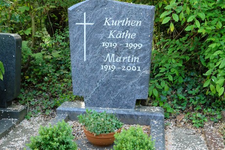 westfriedhof