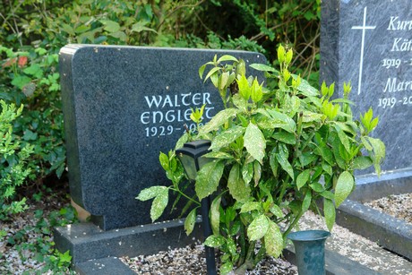westfriedhof
