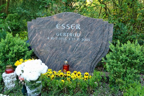 westfriedhof