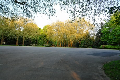 westfriedhof