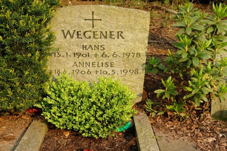 westfriedhof