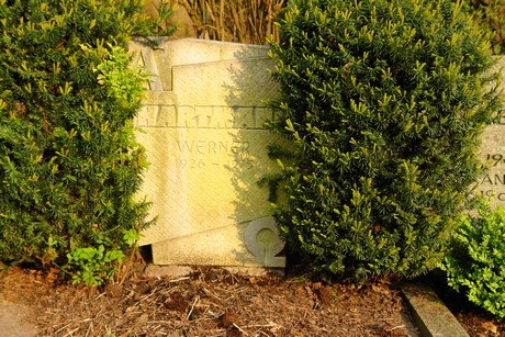 westfriedhof