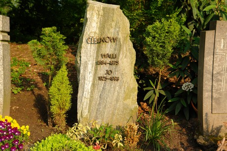 westfriedhof