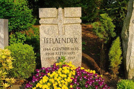 westfriedhof