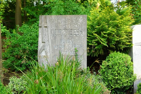 westfriedhof