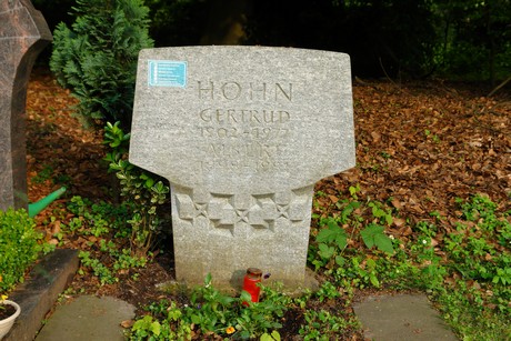 westfriedhof