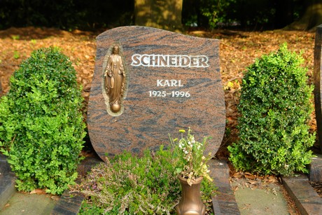 westfriedhof