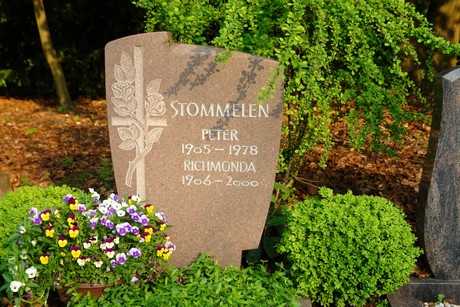 westfriedhof