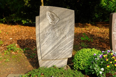 westfriedhof