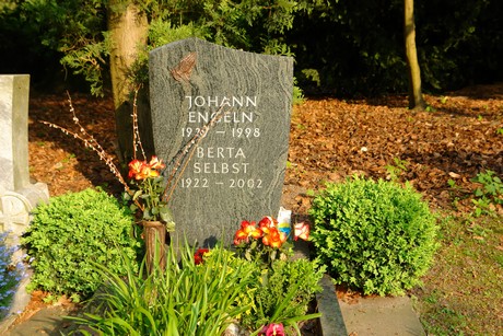 westfriedhof