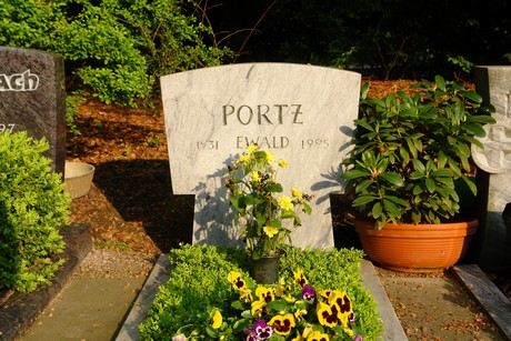 westfriedhof