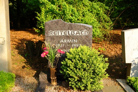 westfriedhof