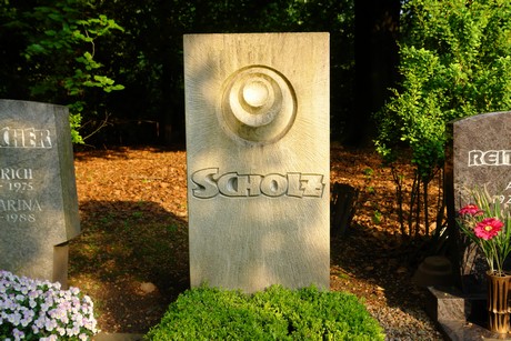 westfriedhof