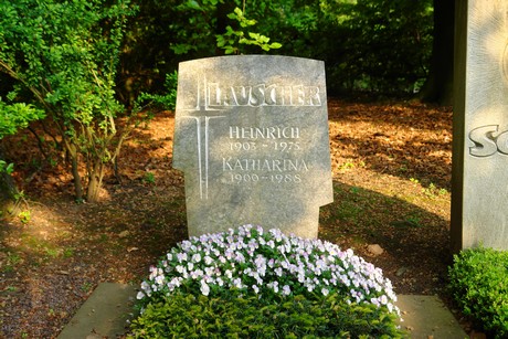 westfriedhof