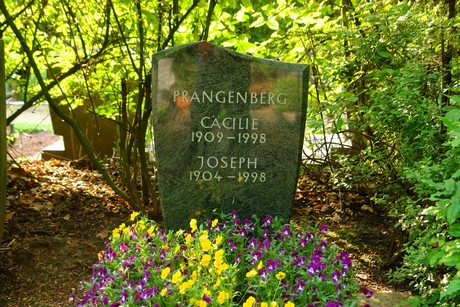 westfriedhof
