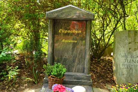 westfriedhof